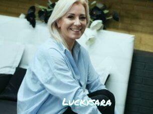 Luckysara