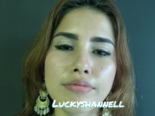 Luckyshannell