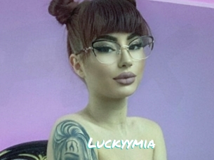 Luckyymia