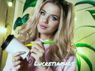 Lucretiaphos
