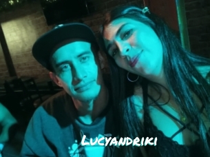 Lucyandriki