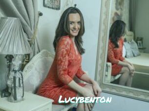 Lucybenton