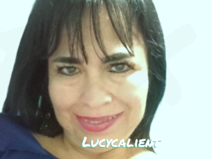 Lucycalient