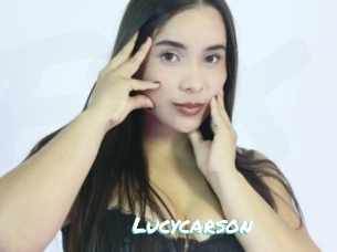 Lucycarson