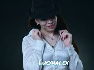Lucyhalex