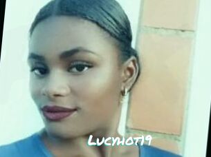 Lucyhot19