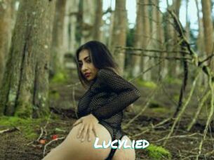 Lucylied