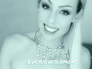 Lucyloveslemons