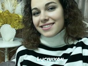 Lucynixon