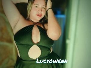 Lucyowenn