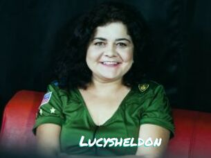 Lucysheldon