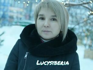 Lucysiberia