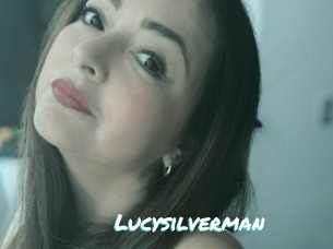 Lucysilverman