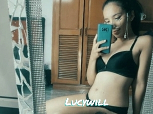 Lucywill