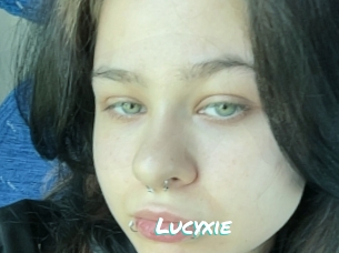 Lucyxie