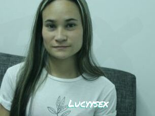 Lucyysex