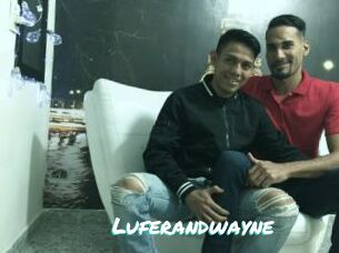 Luferandwayne