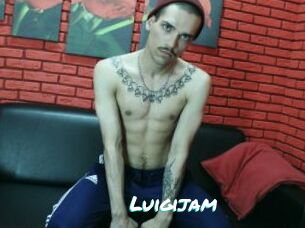 luigijam Free Sites X