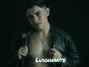 Luigiwhite