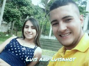 Luis_and_luisahot