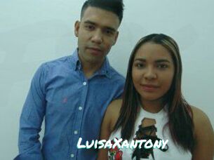 LuisaXantony