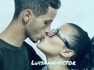 luisaandvictor Free Sites X