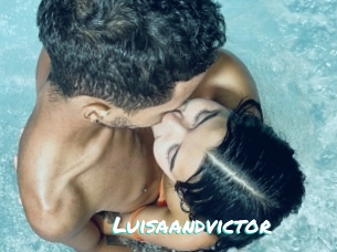 Luisaandvictor