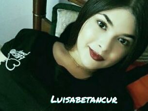 Luisabetancur