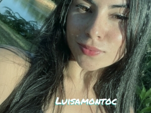 Luisamontoc