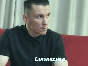 Luisarcher