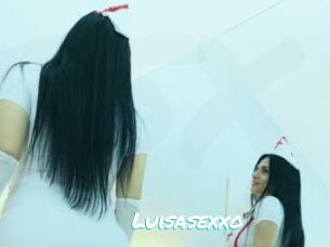 Luisasexxo