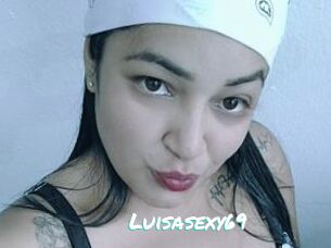 Luisasexy69