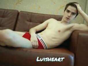 Luisheart