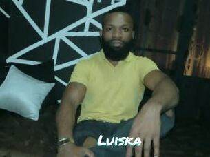 Luiska