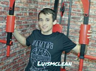 Luismclean