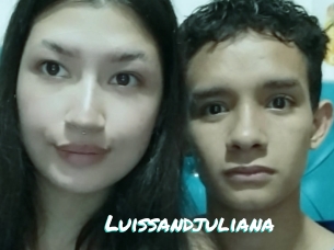 Luissandjuliana