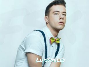 luissmiley Free Sites X