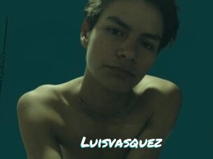 Luisvasquez