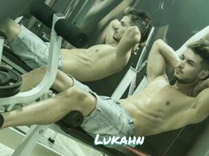 Lukahn