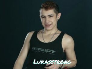 Lukasstrong