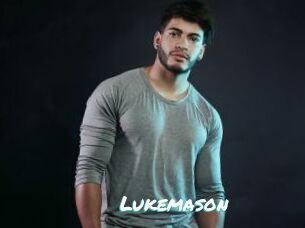 Lukemason