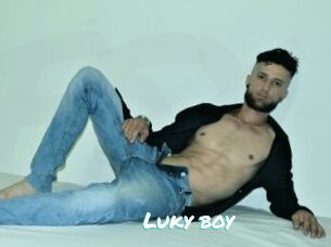 Luky_boy