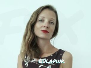 Lulapink