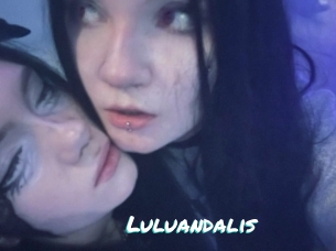 luluandalis Free Sites X