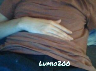 Lumio200