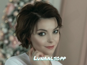 Lunaalsopp