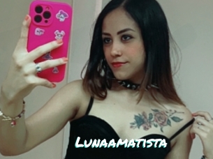 Lunaamatista