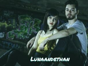 Lunaandethan