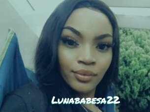 Lunababesa22