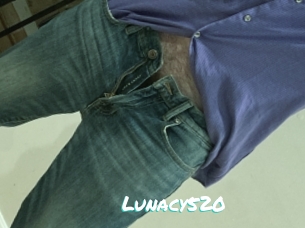 Lunacy520